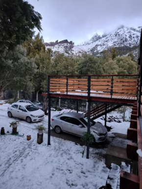 pinar del ventana bariloche